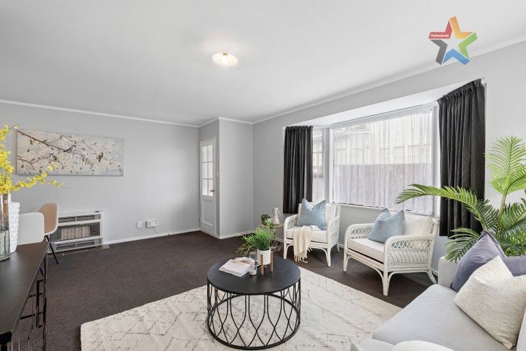 Photo of property in 1/7 Jutland Street, Waterloo, Lower Hutt, 5011