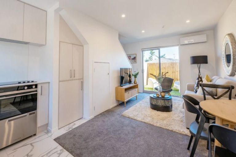 Photo of property in 19/105 Purchas Street, Edgeware, Christchurch, 8013
