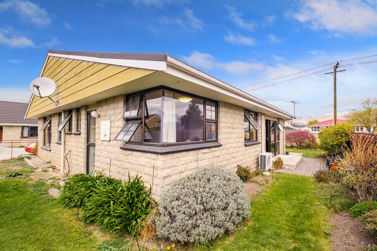 Photo of property in 99d Centennial Avenue, Alexandra, 9320