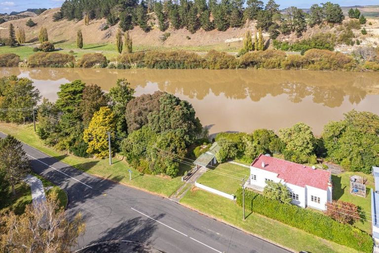 Photo of property in 464 Somme Parade, Aramoho, Whanganui, 4500