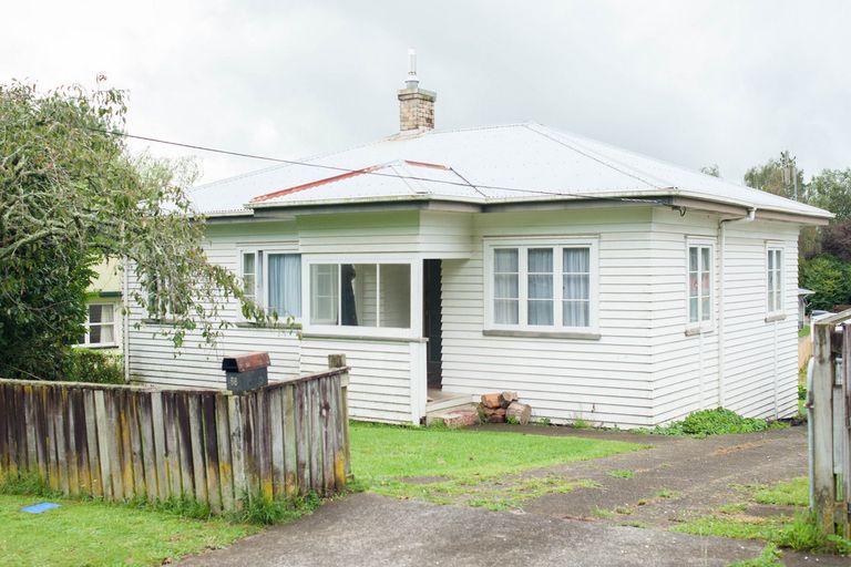 Photo of property in 68 Rolleston Street, Kihikihi, Te Awamutu, 3800