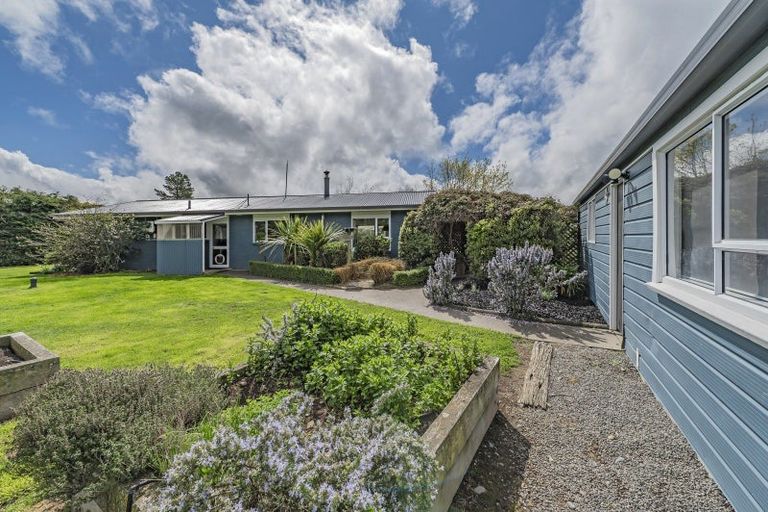 Photo of property in 95 Browns Rock Road, Burnt Hill, Oxford, 7495