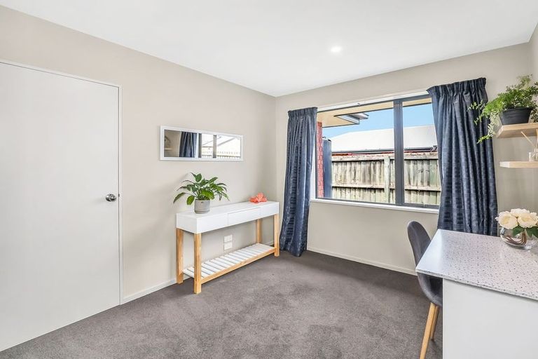 Photo of property in 134 Horndon Street, Darfield, 7510