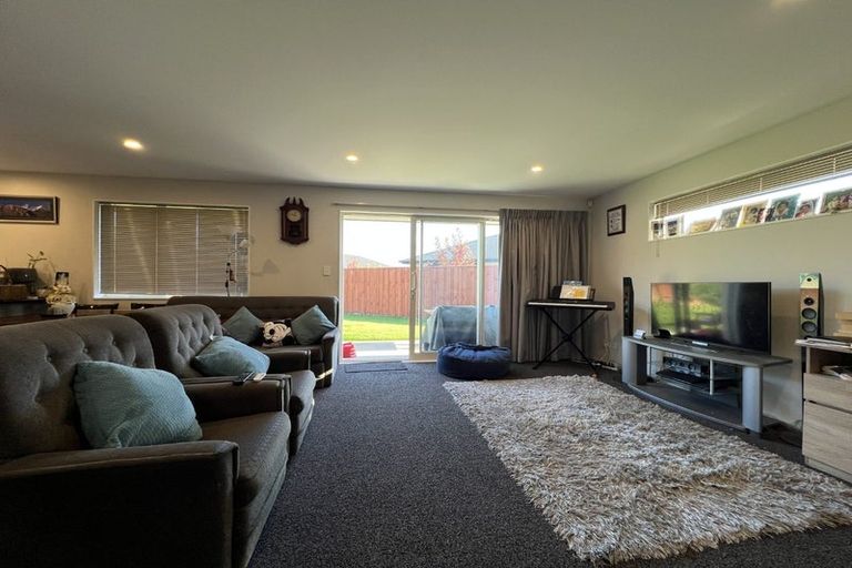 Photo of property in 15 Zabeel Street, Lincoln, 7608