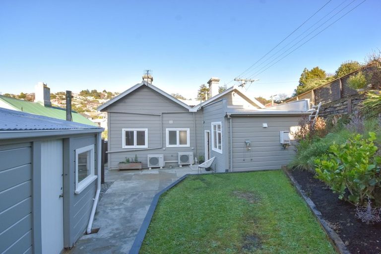 Photo of property in 12 Macbeth Street, Caversham, Dunedin, 9012