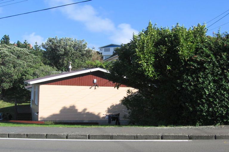 Photo of property in 99 Ironside Road, Johnsonville, Wellington, 6037