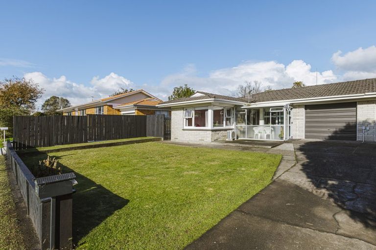 Photo of property in 1/28 Park Estate Road, Rosehill, Papakura, 2113