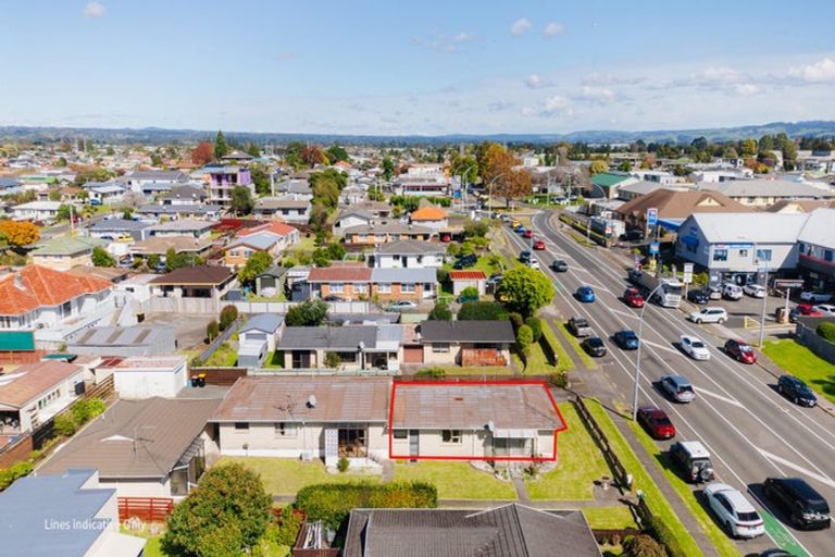 Photo of property in 3/1246 Cameron Road, Gate Pa, Tauranga, 3112