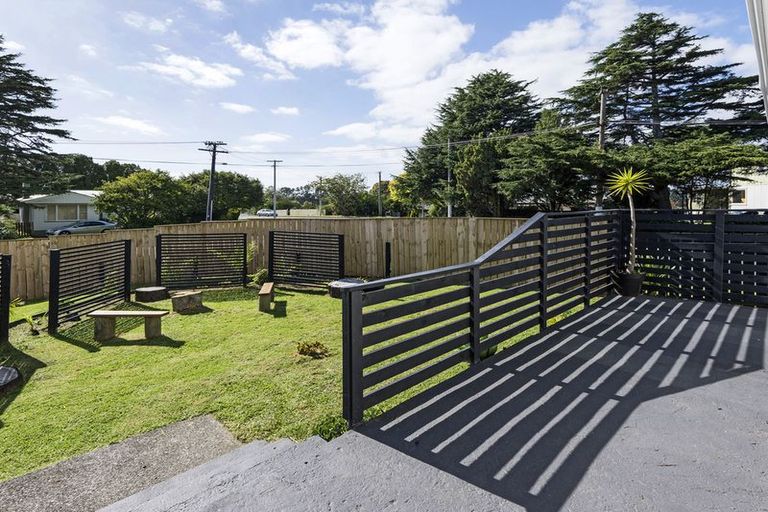 Photo of property in 19 Fields Road, Manurewa, Auckland, 2102