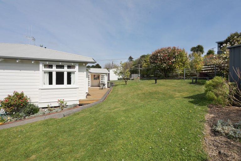 Photo of property in 3 Highfield Road, Feilding, 4702