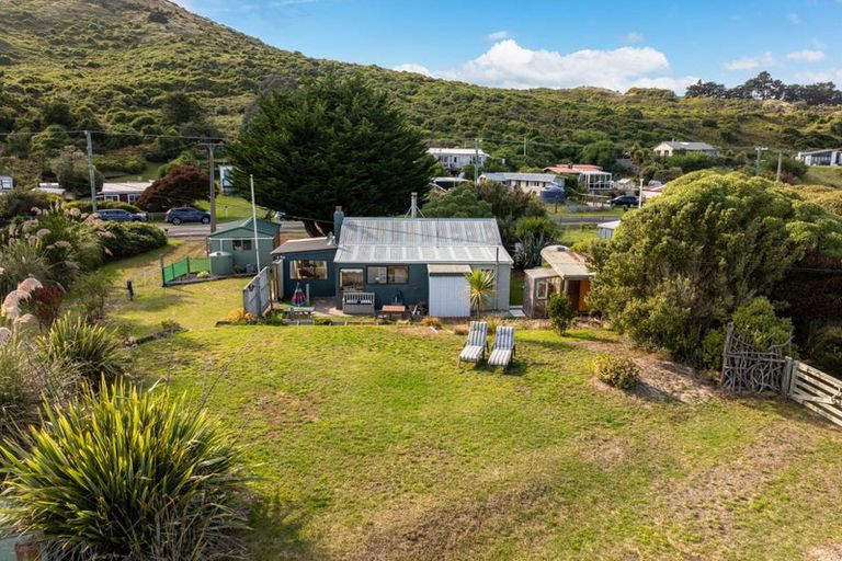 Photo of property in 940 Harington Point Road, Harington Point, Dunedin, 9077