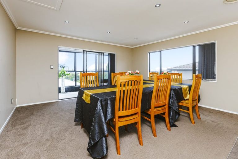 Photo of property in 8 Lyell Court, Clover Park, Auckland, 2019
