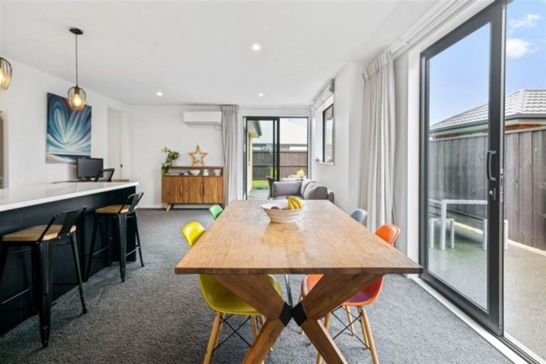 Photo of property in 6 Barcote Lane, Rolleston, 7615