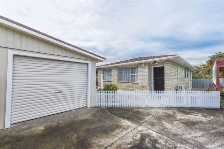 Photo of property in 24b Fitzherbert Avenue, Springvale, Whanganui, 4501