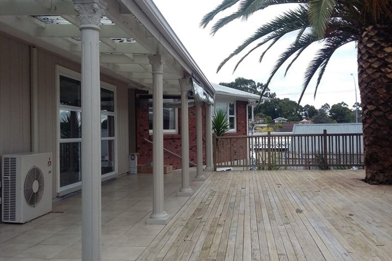 Photo of property in 227 Ohaupo Road, Glenview, Hamilton, 3206