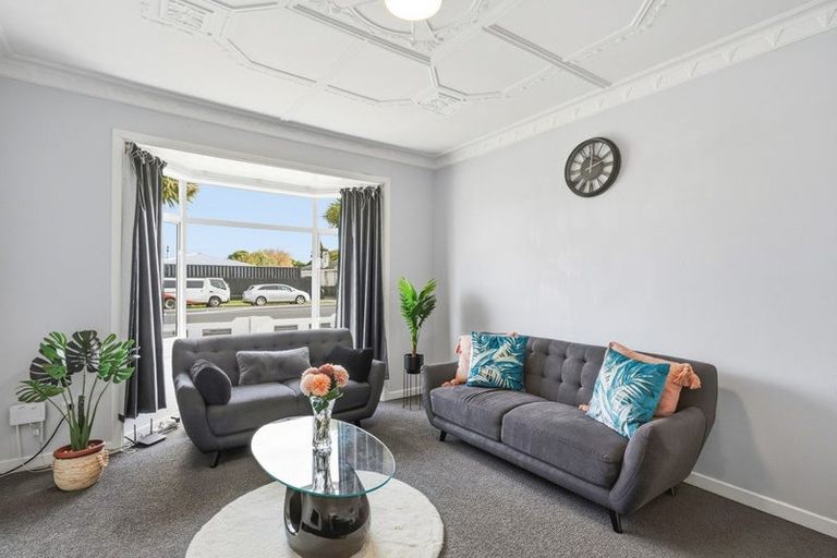 Photo of property in 256 Pomona Street, Strathern, Invercargill, 9812