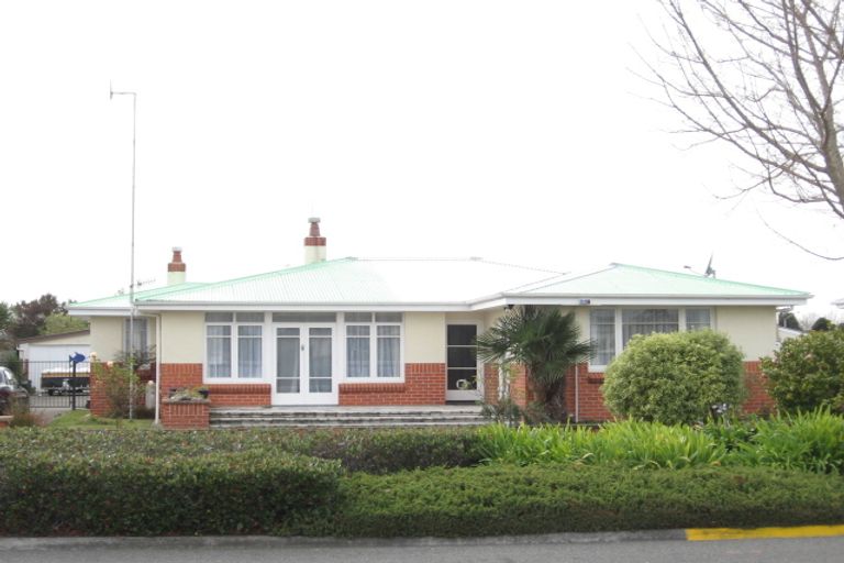 Photo of property in 29 Avenue Road, Greenmeadows, Napier, 4112
