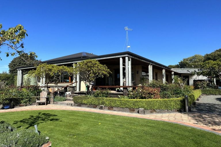 Photo of property in 18 Elgin Street, Normanby, Timaru, 7971