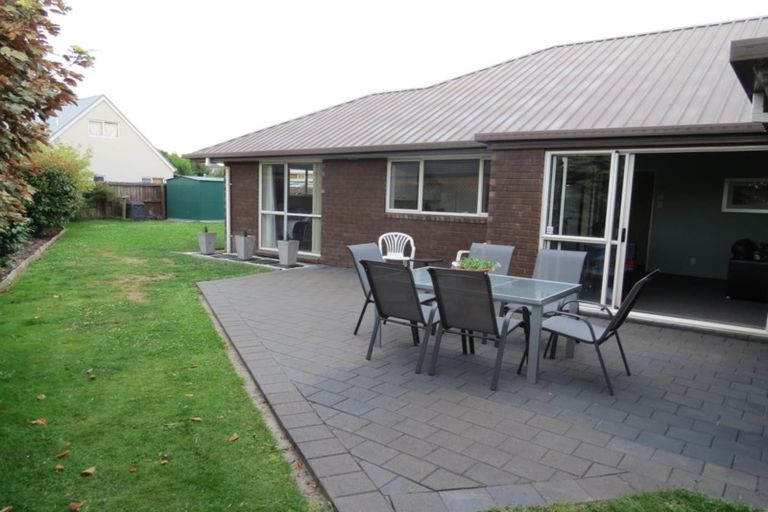 Photo of property in 4 Arkwright Place, Halswell, Christchurch, 8025