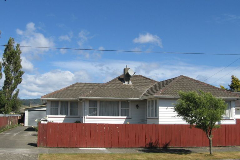 Photo of property in 71 Thackeray Street, Trentham, Upper Hutt, 5018