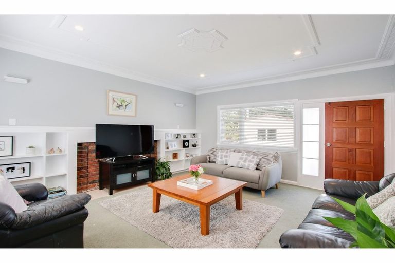 Photo of property in 107 Southampton Street West, Hastings, 4122