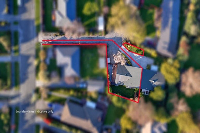 Photo of property in 1/104 Stanbury Avenue, Somerfield, Christchurch, 8024