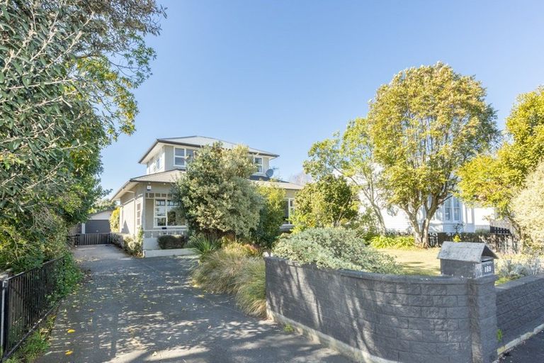 Photo of property in 169 Nelson Crescent, Napier South, Napier, 4110