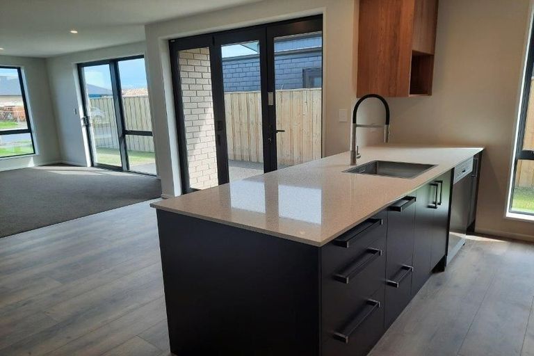 Photo of property in 19 Nathaniel Archer Street, Woodend, 7610