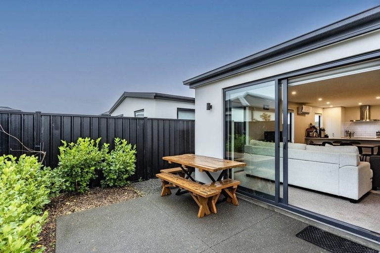 Photo of property in 19 Hancox Street, Kaiapoi, 7630