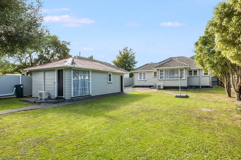 Photo of property in 6 Wood Street, Wainuiomata, Lower Hutt, 5014
