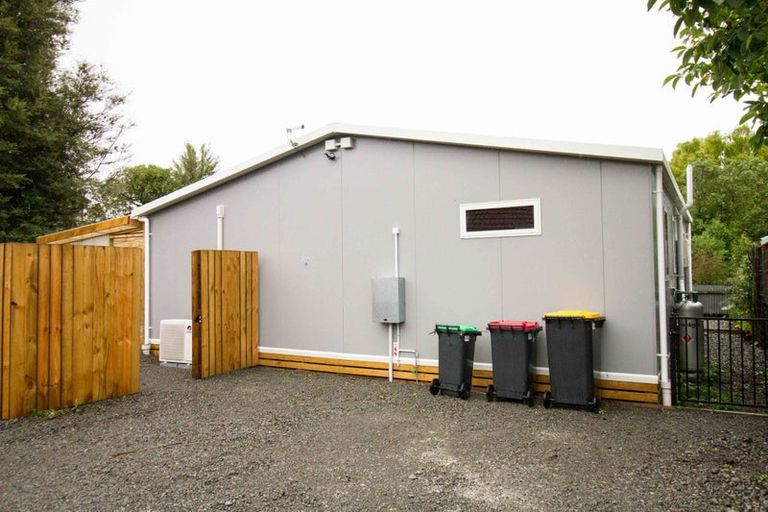 Photo of property in 20 Eveleyn Couzins Avenue, Richmond, Christchurch, 8013