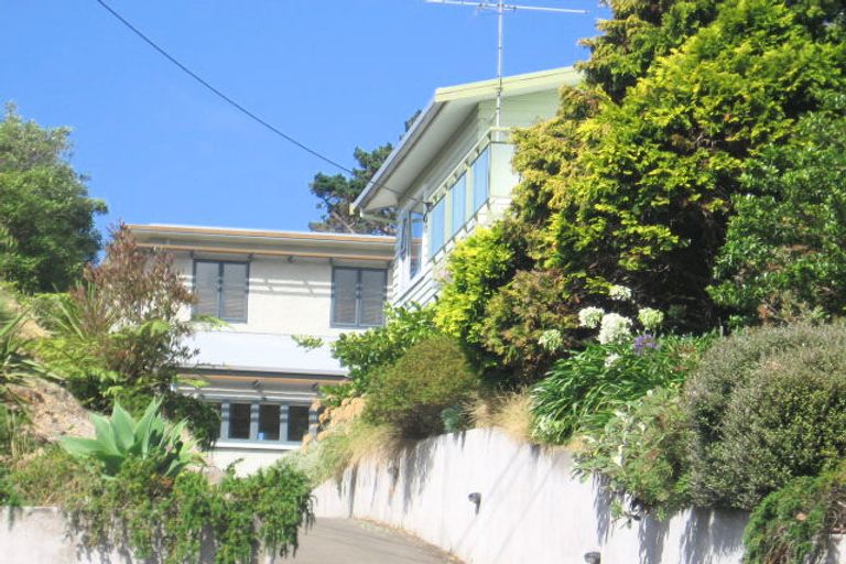 Photo of property in 23 Washington Avenue, Brooklyn, Wellington, 6021