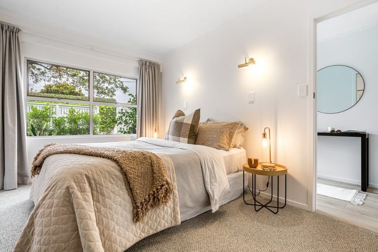 Photo of property in 3/15 Church Street, Devonport, Auckland, 0624