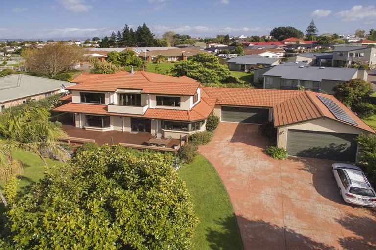 Photo of property in 56 Robins Road, Judea, Tauranga, 3110