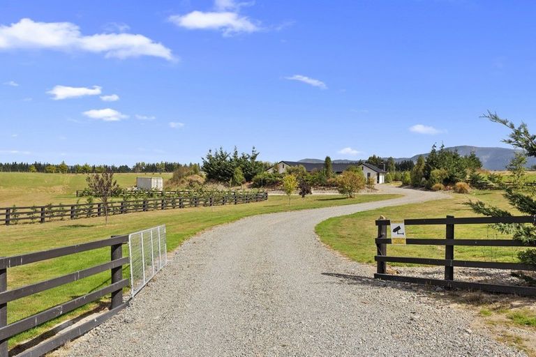 Photo of property in 163 Loburn Kowai Road, Loburn, Rangiora, 7472