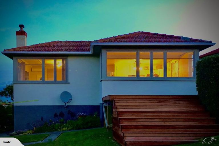 Photo of property in 26 Aberdeen Road, Saint Clair, Dunedin, 9012