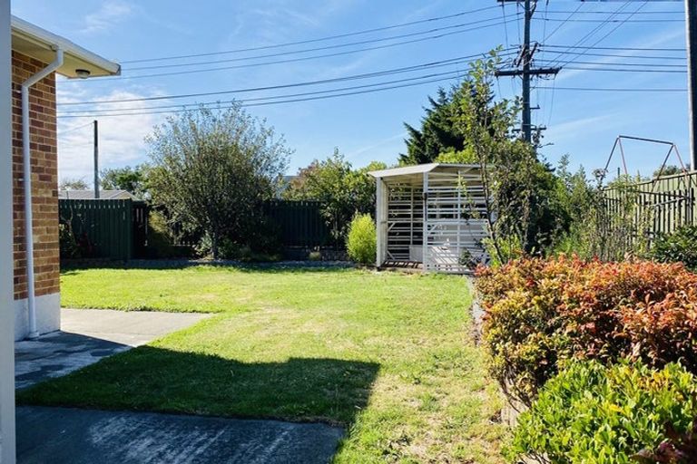 Photo of property in 41 Brandon Street, Featherston, 5710