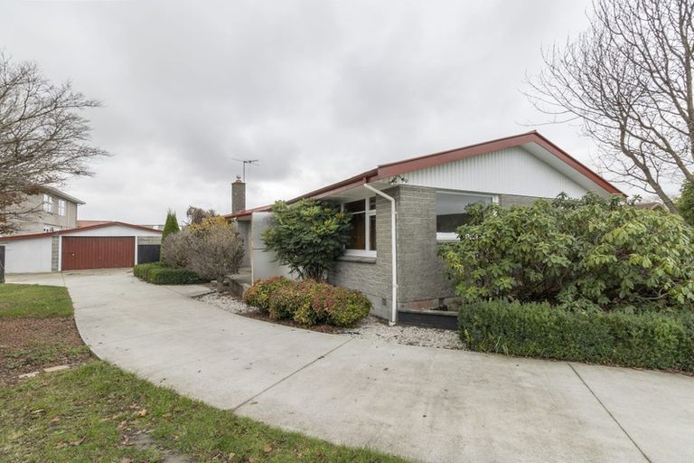 Photo of property in 77 Veitches Road, Casebrook, Christchurch, 8051