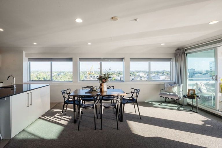 Photo of property in 82/312 Victoria Street, Hamilton Central, Hamilton, 3204