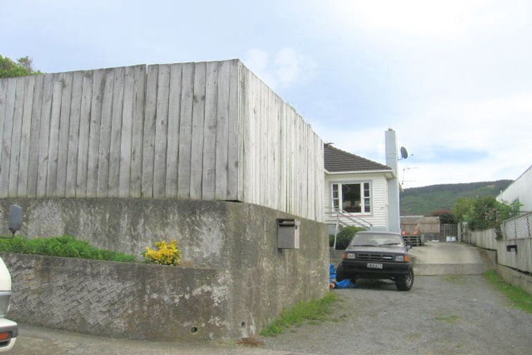 Photo of property in 29 Cecil Road, Tawa, Wellington, 5028