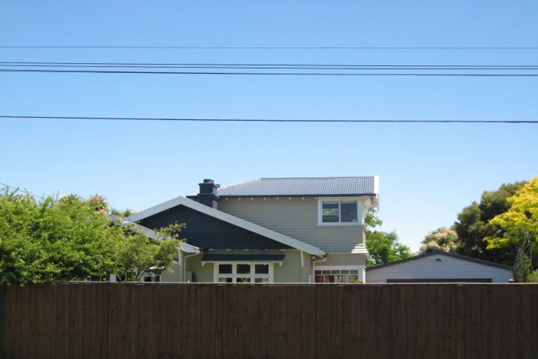 Photo of property in 25 Chrystal Street, Richmond, Christchurch, 8013