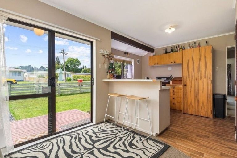 Photo of property in 5 Julyan Street, Shannon, 4821