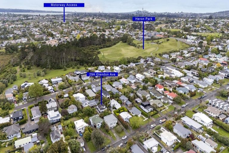Photo of property in 29a Glendon Avenue, Avondale, Auckland, 1026