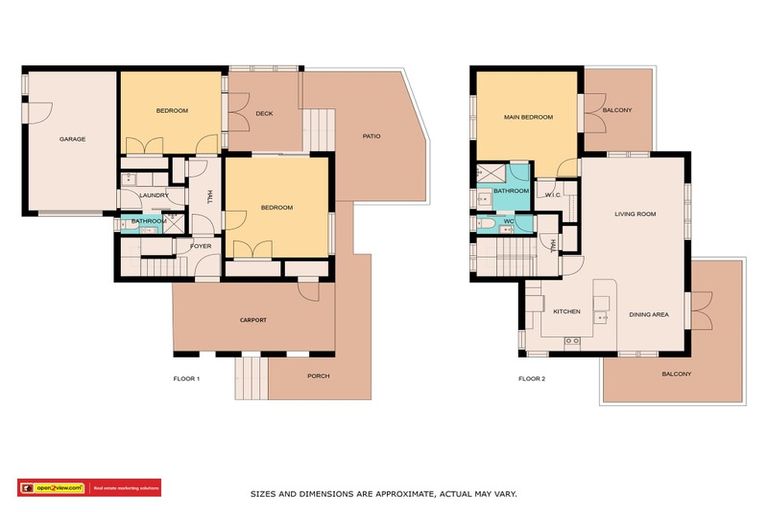 Photo of property in 143b Durrant Drive, Whangamata, 3620