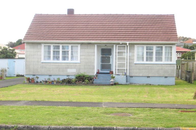 Photo of property in 63 O'donnell Avenue, Wesley, Auckland, 1041