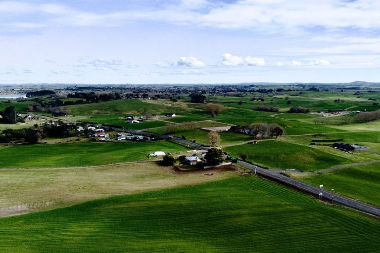 Photo of property in 408 Waerenga Road, Te Kauwhata, 3781