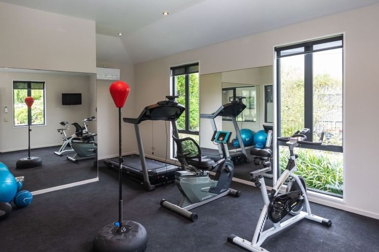 Photo of property in 395 Marshland Road, Marshland, Christchurch, 8083