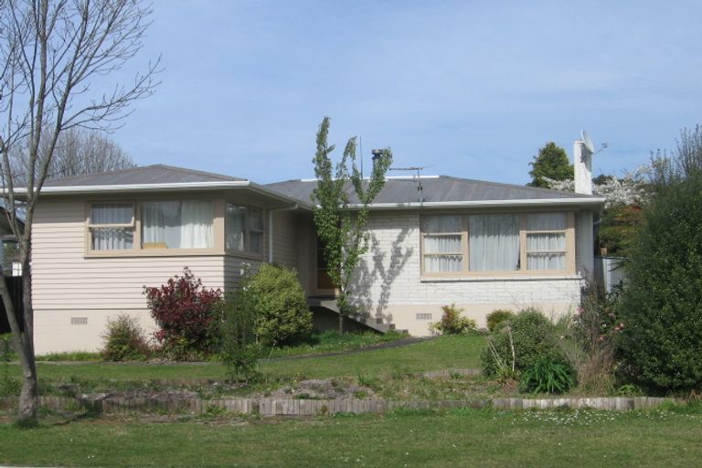 Photo of property in 106 Pandora Avenue, Sunnybrook, Rotorua, 3015