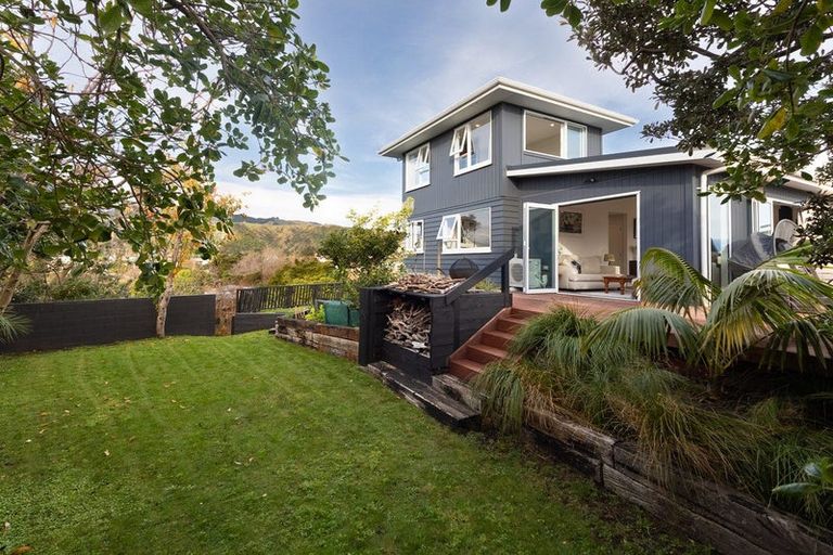 Photo of property in 67 Renown Road, Raumati South, Paraparaumu, 5032