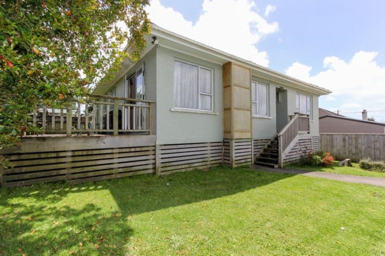 Photo of property in 63a Strange Street, Waitara, 4320